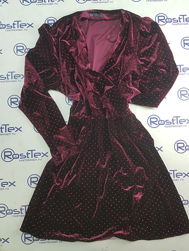 Сток и секонд-хенд оптом.